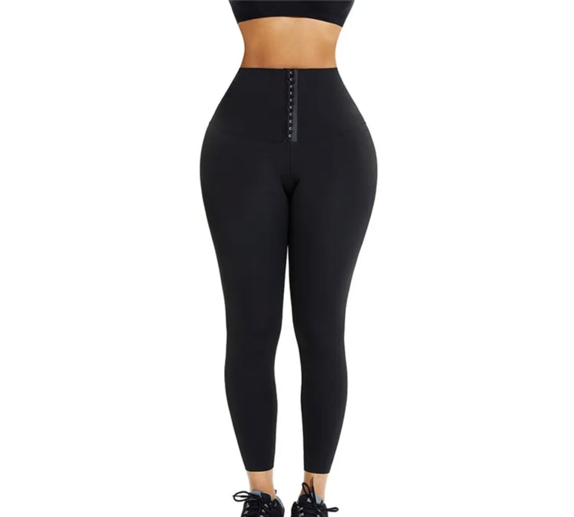 Gym sports slimming body shaper