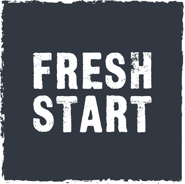 Fresh Start BA